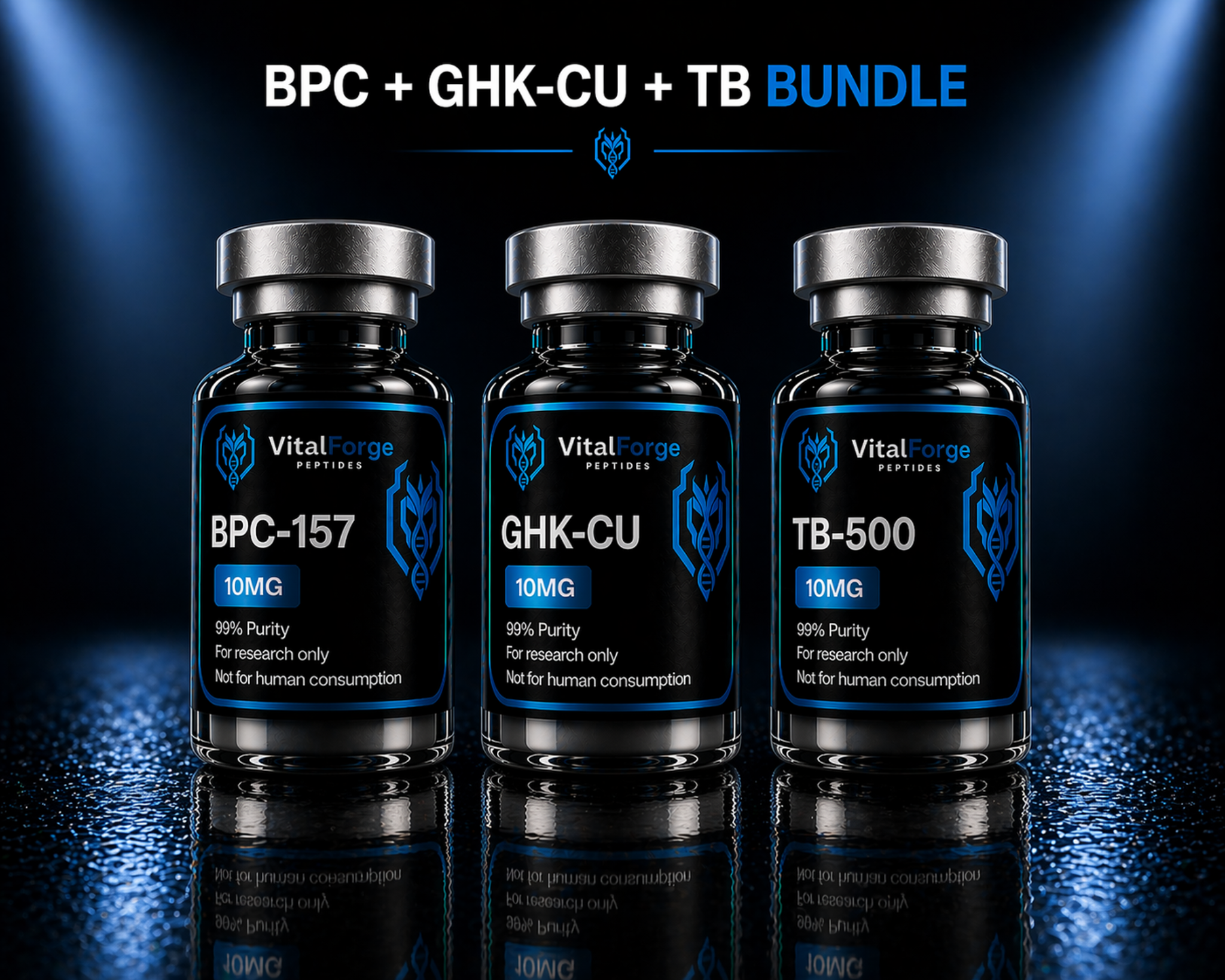RegenX Protocol bundle image