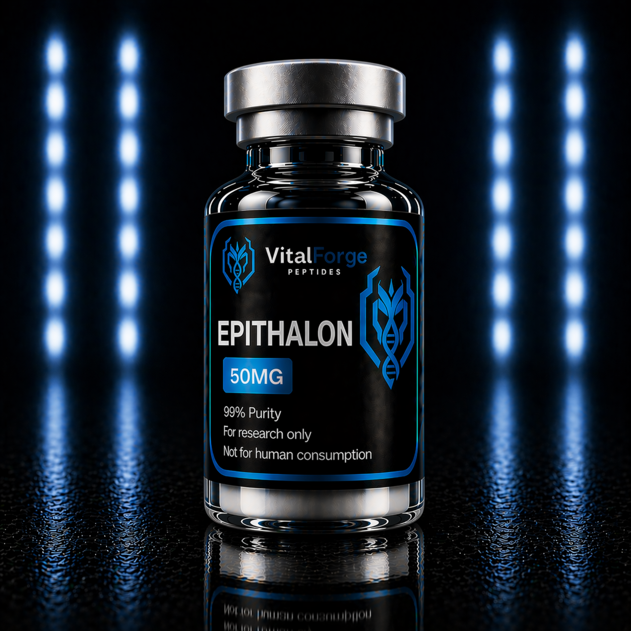 Epithalon 50MG vial