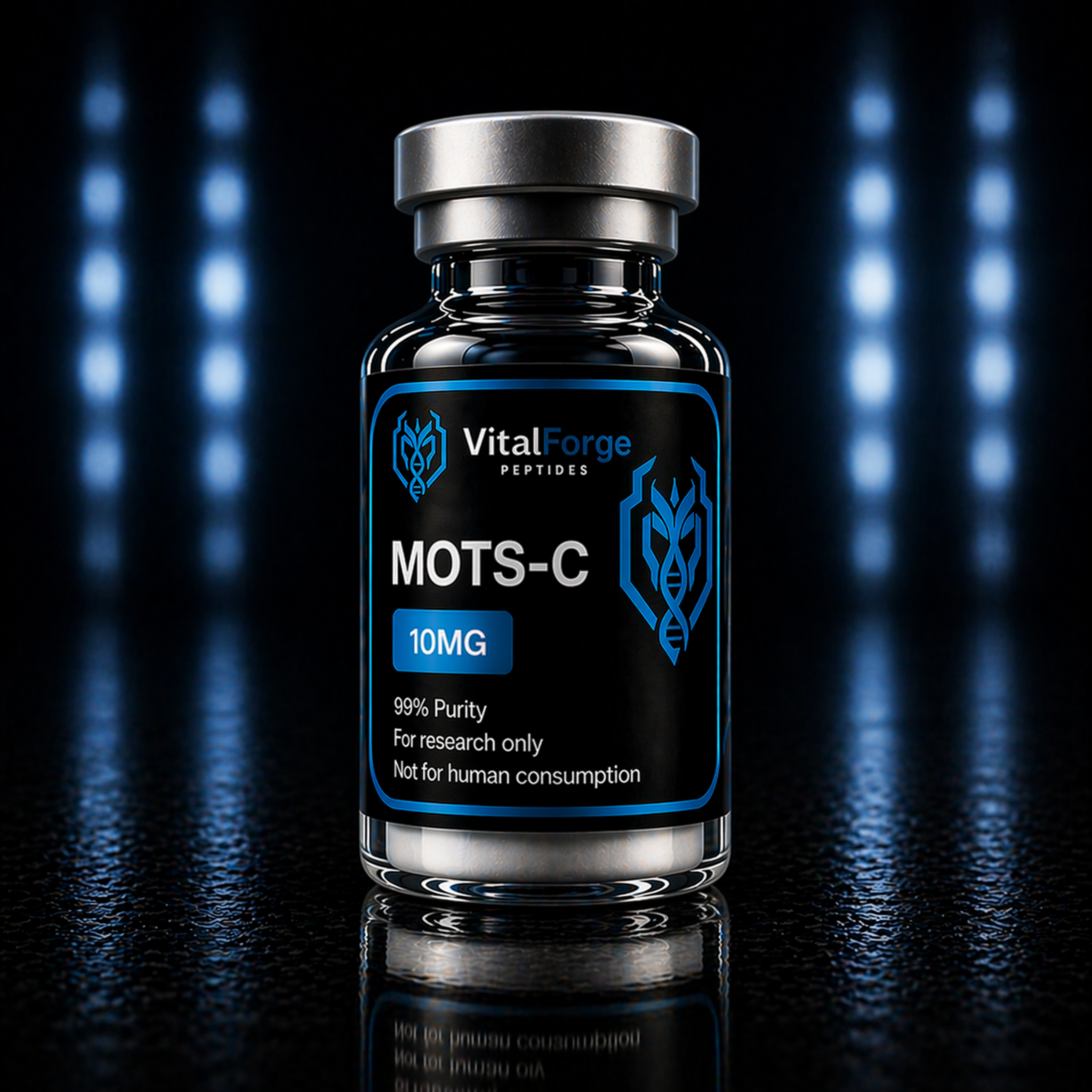 MOTS-C 10MG vial
