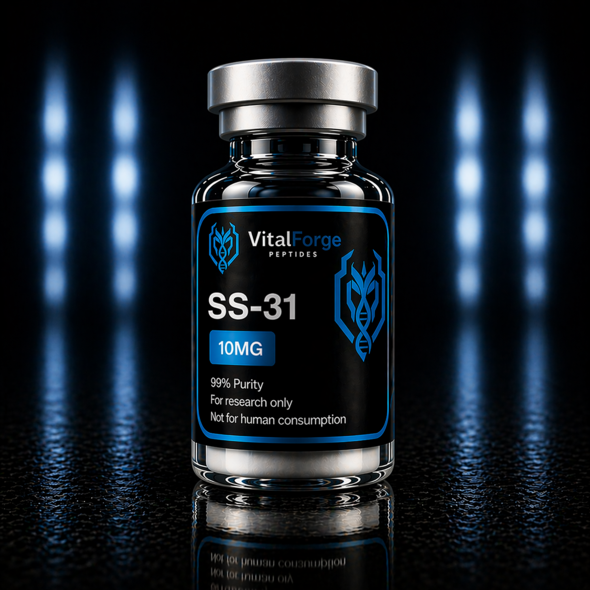SS-31 10MG vial