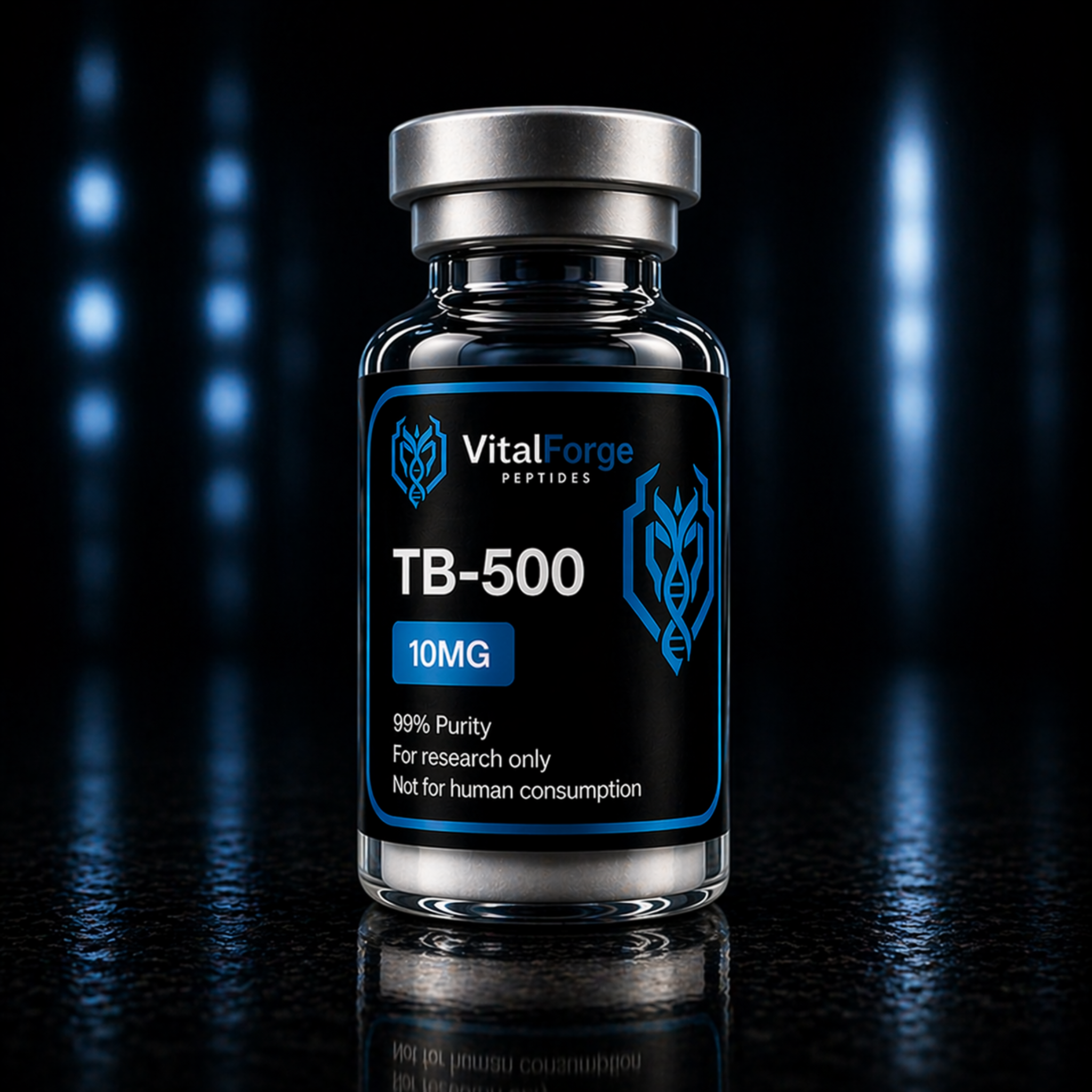TB-500 10MG vial